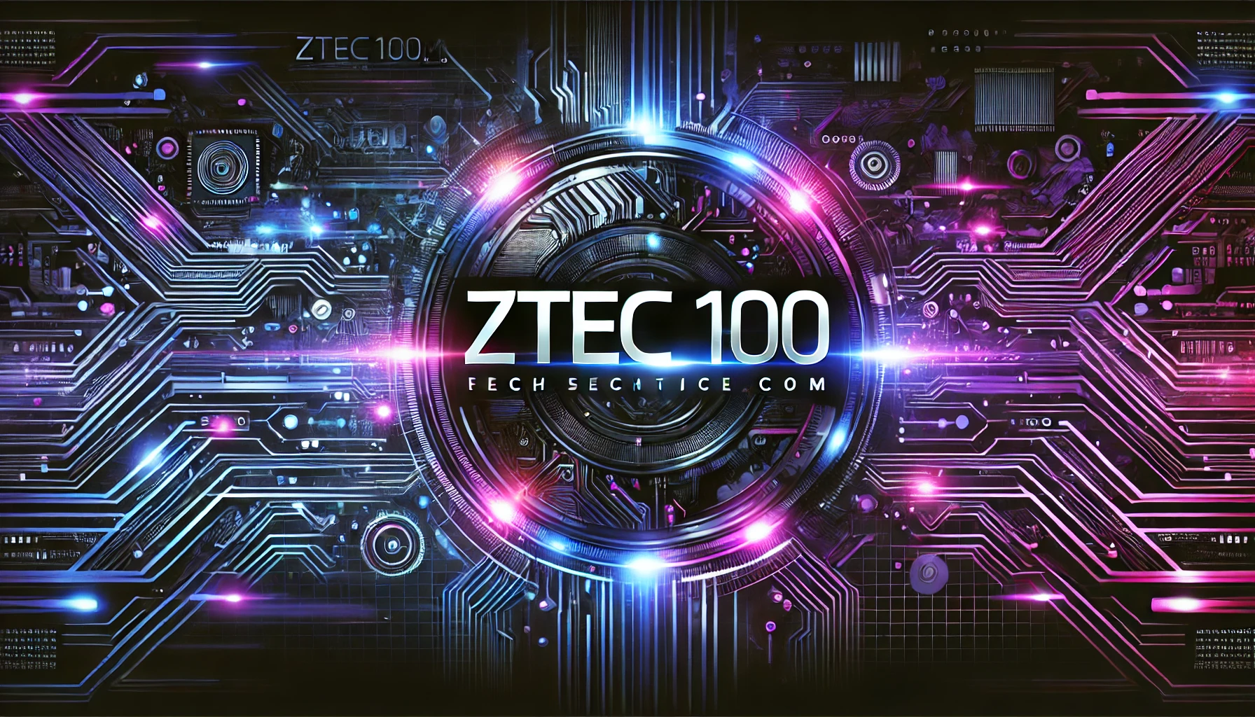 Ztec100.com