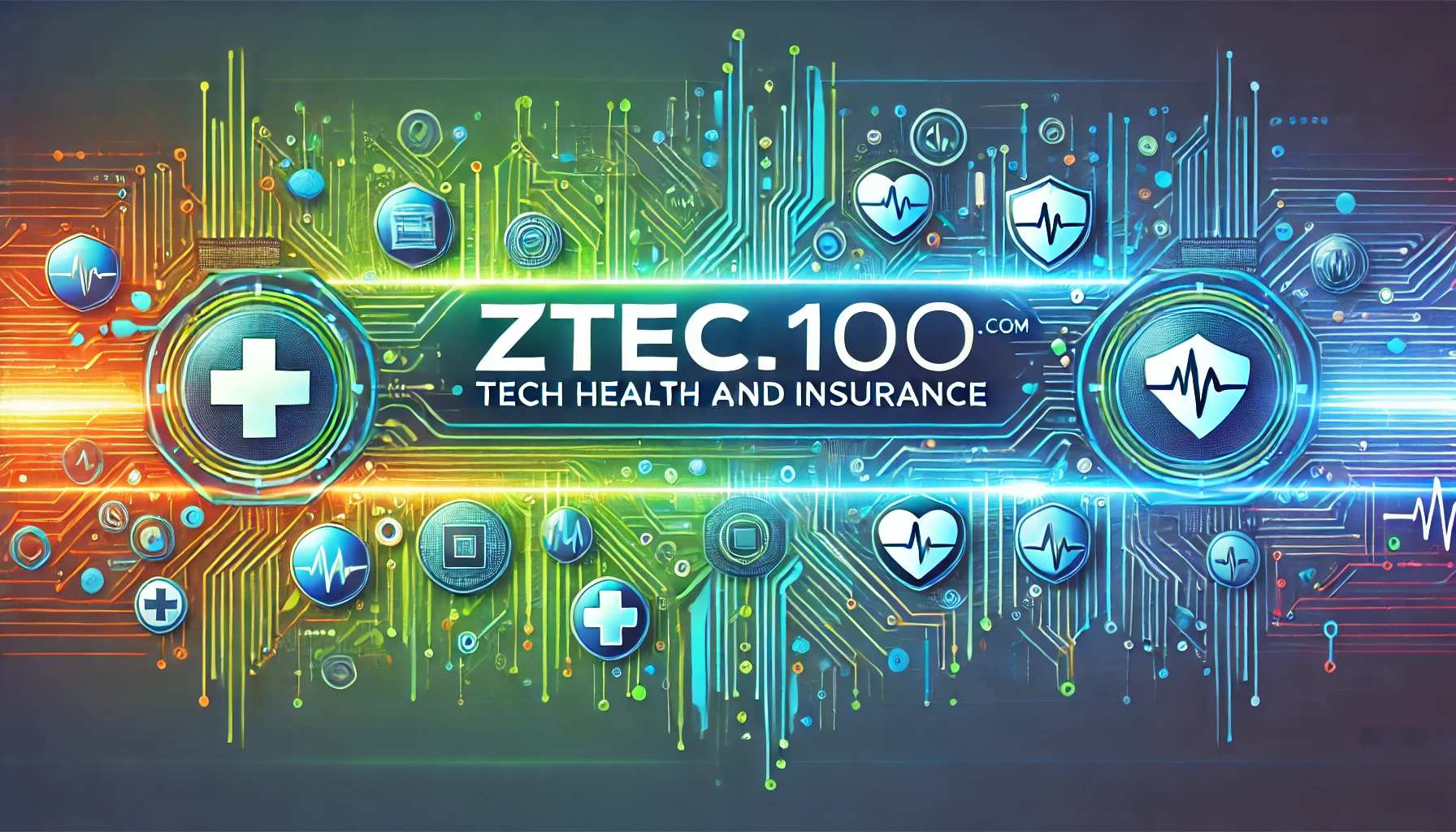 Ztec100.com Tech Health And Insurance