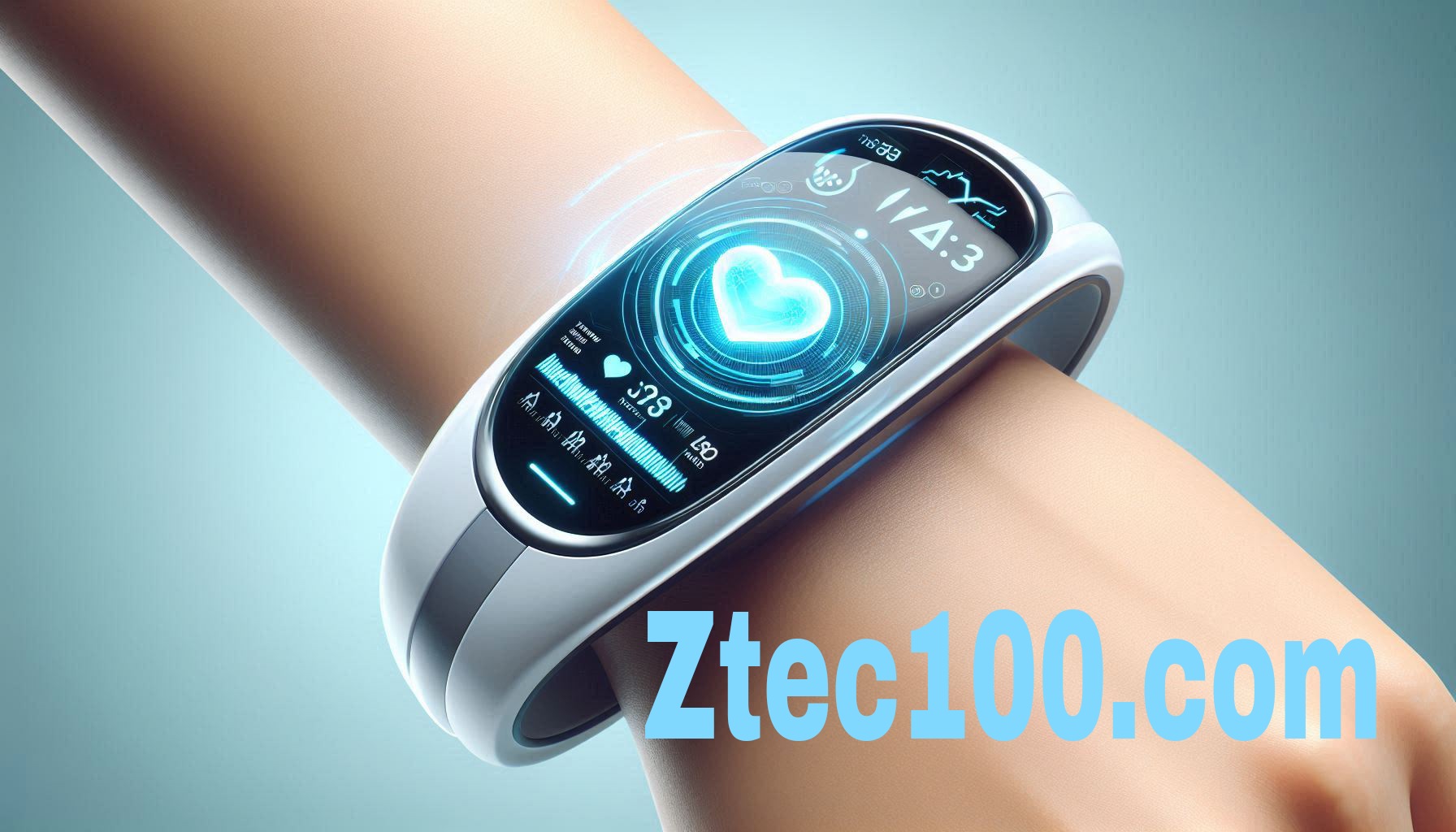 Ztec100.com