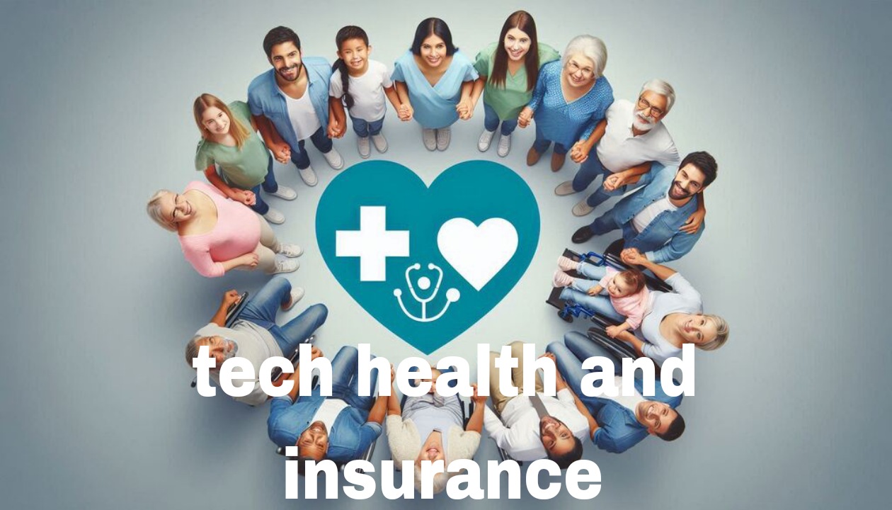 Ztec100.com Tech Health And Insurance