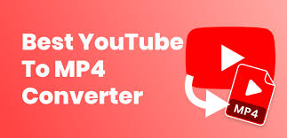 YouTube to MP4 Converters