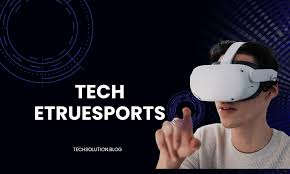 Tech Etruesports