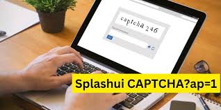 Splashui Captcha?ap=1