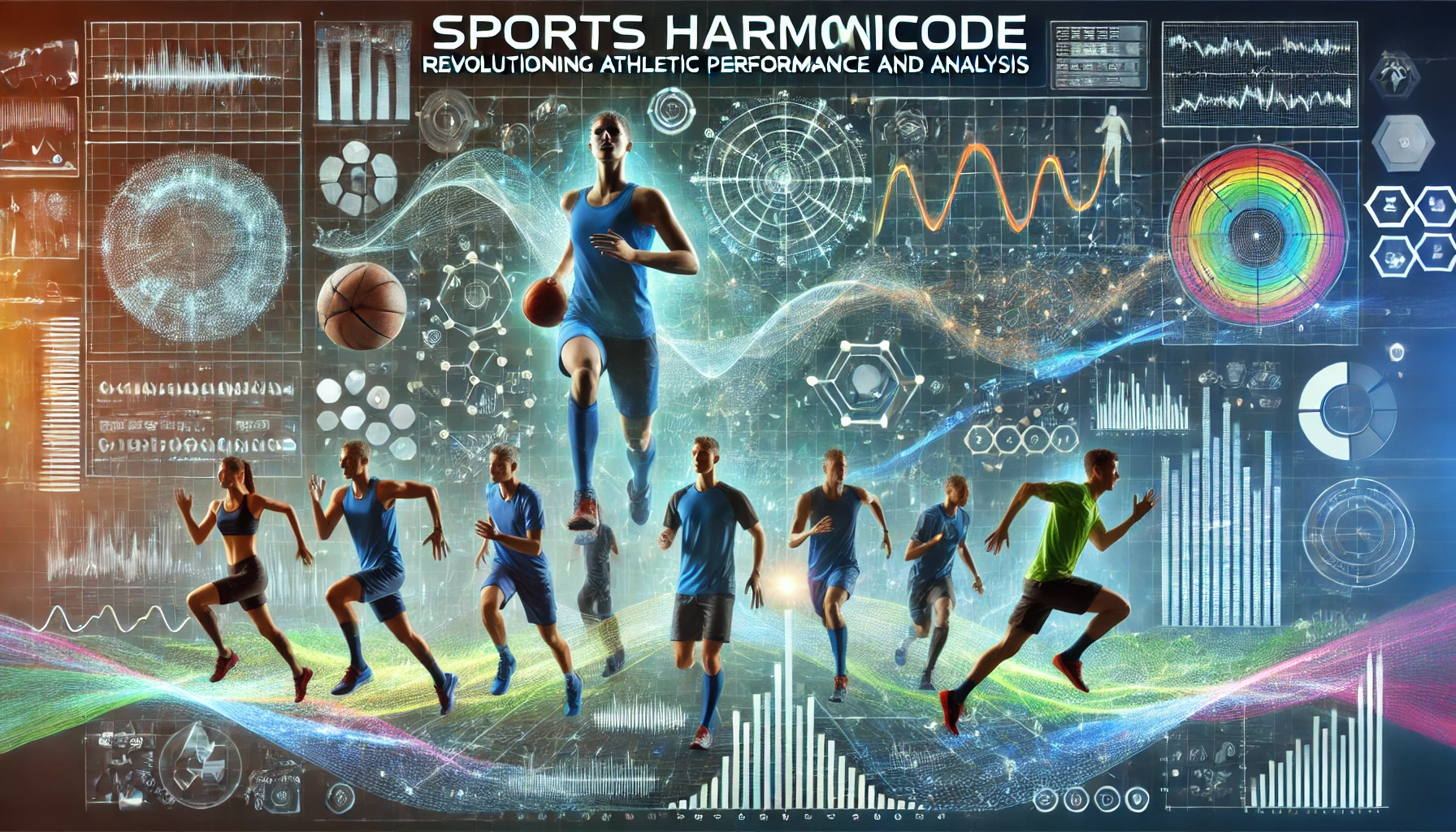 Sports Harmonicode