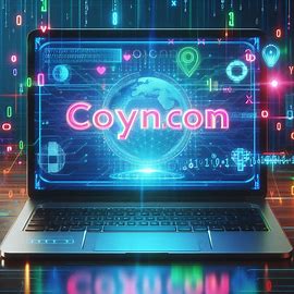 Coyyn.com