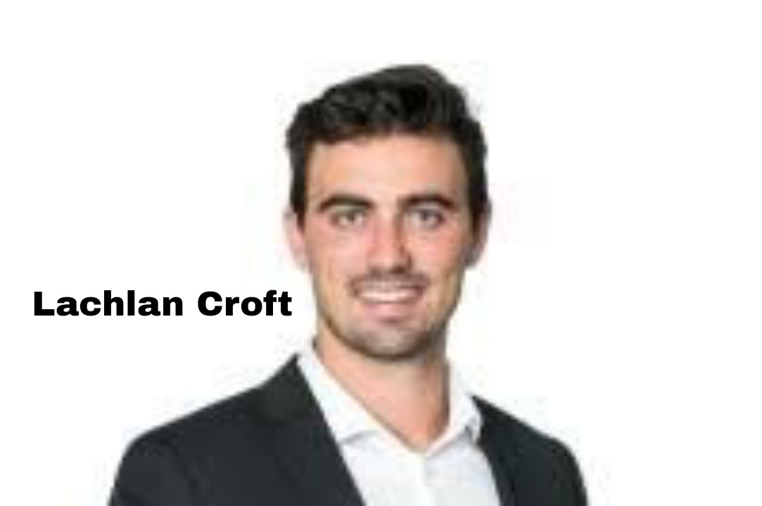 Lachlan Croft