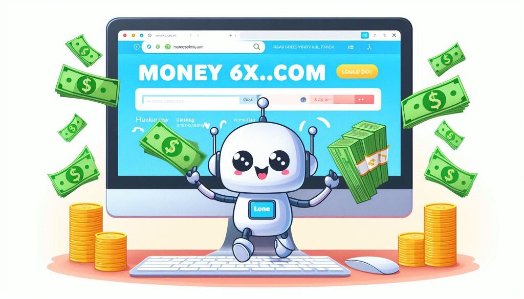 Money6x.com