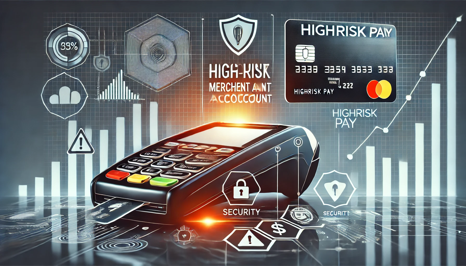 High Risk Merchant Account At Highriskpay.com