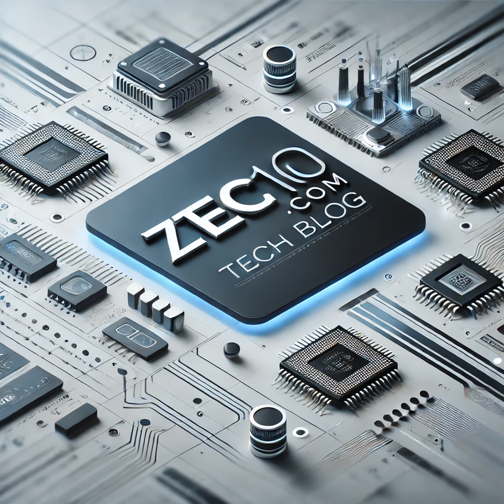 Ztec100.com