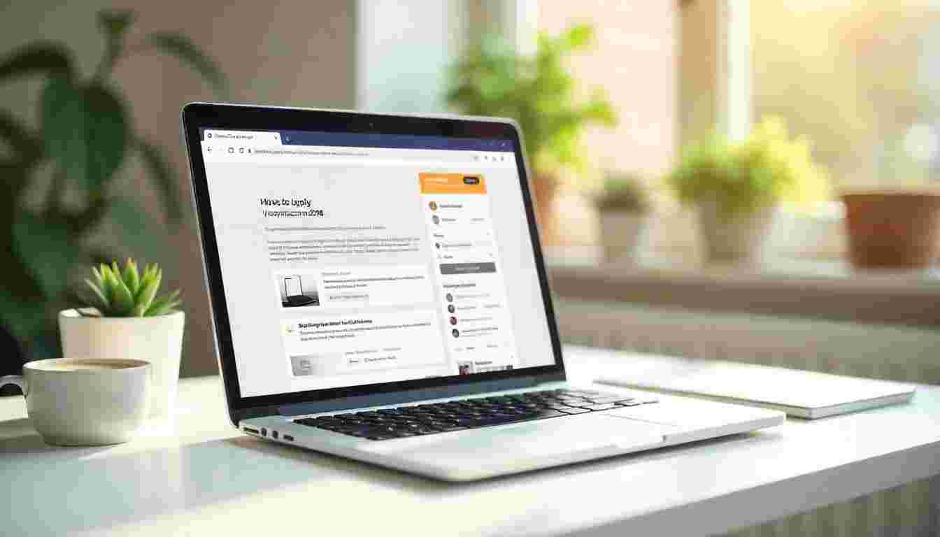 How to Apply Waopelzumoz088: The Ultimate Step-by-Step Guide