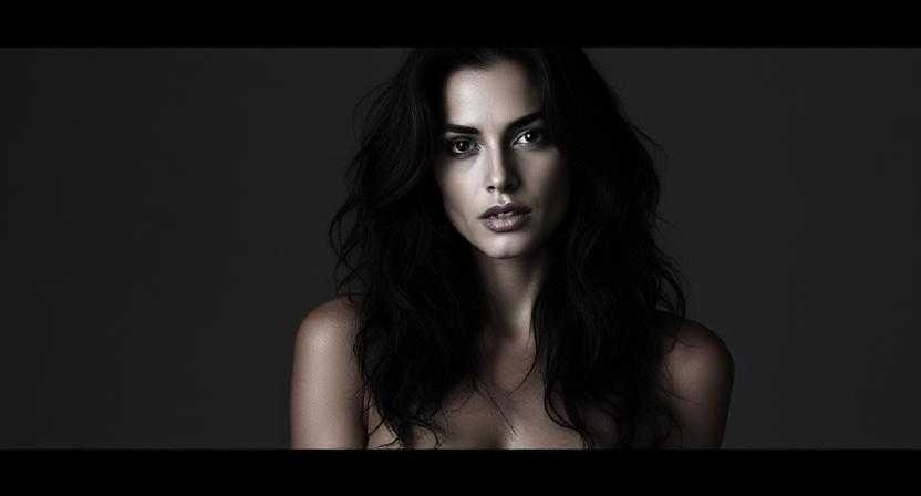 Angie Harmon Nude: A Deep Dive into the Iconic Actress’s Journey