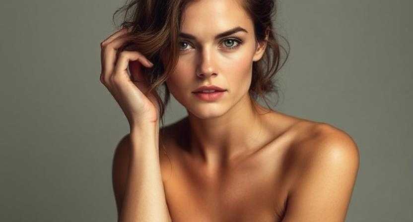 Keira Knightley Naked: Exploring the Allure of a Hollywood Icon