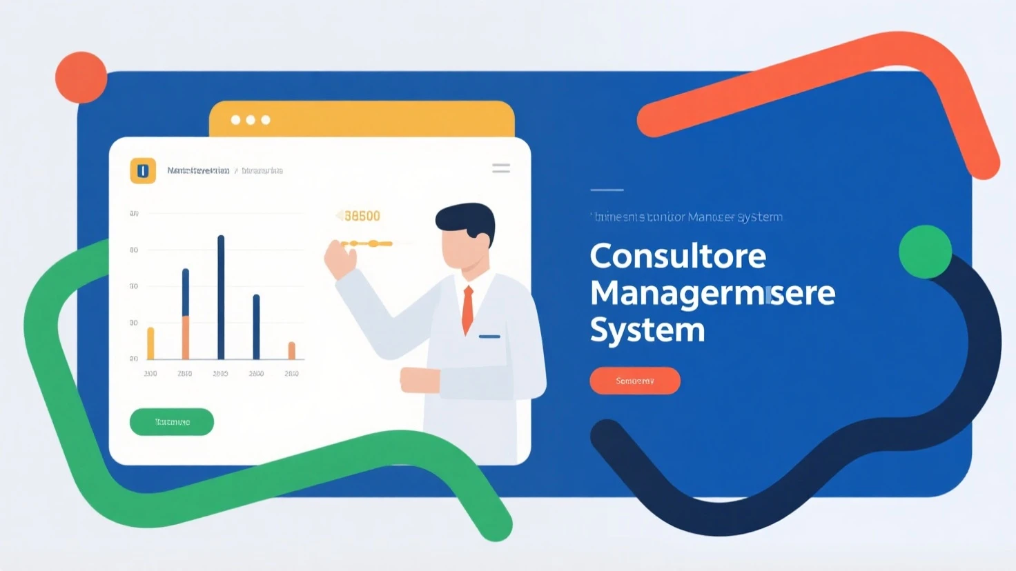 Consultant Management System: Everything You Need to Know in 2025