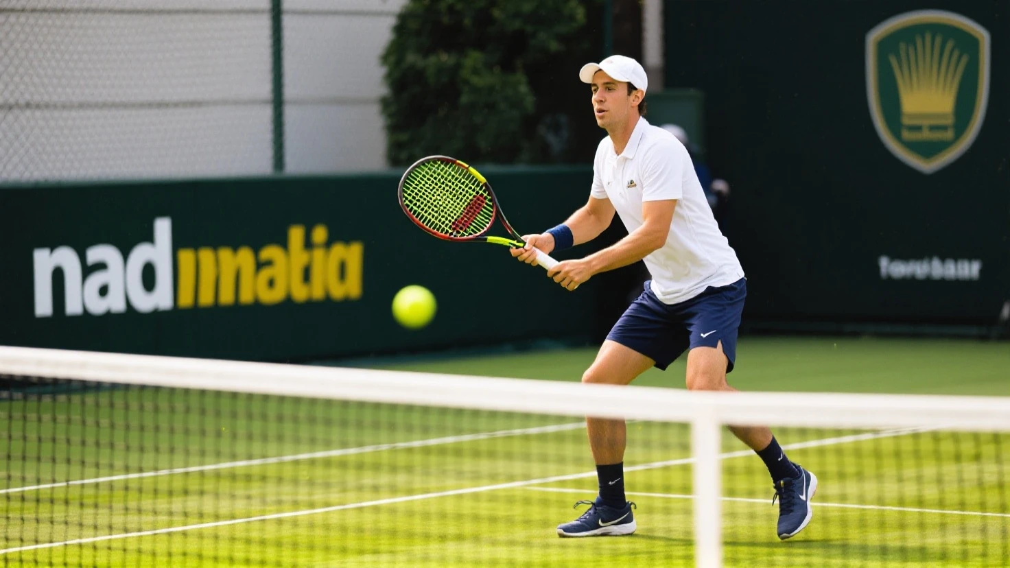 NLPadel